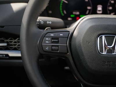 2026 Honda Accord Sedan Sport Hybrid