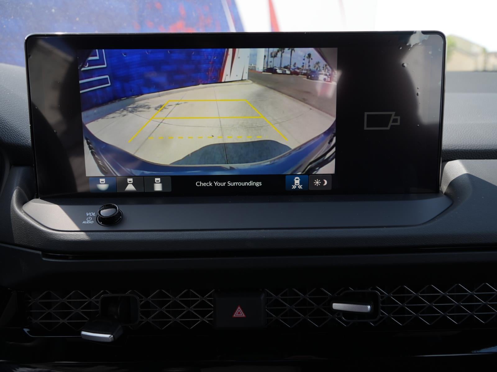 2026 Honda Accord Sedan Sport Hybrid