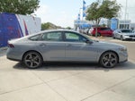 2026 Honda Accord Sedan Sport Hybrid
