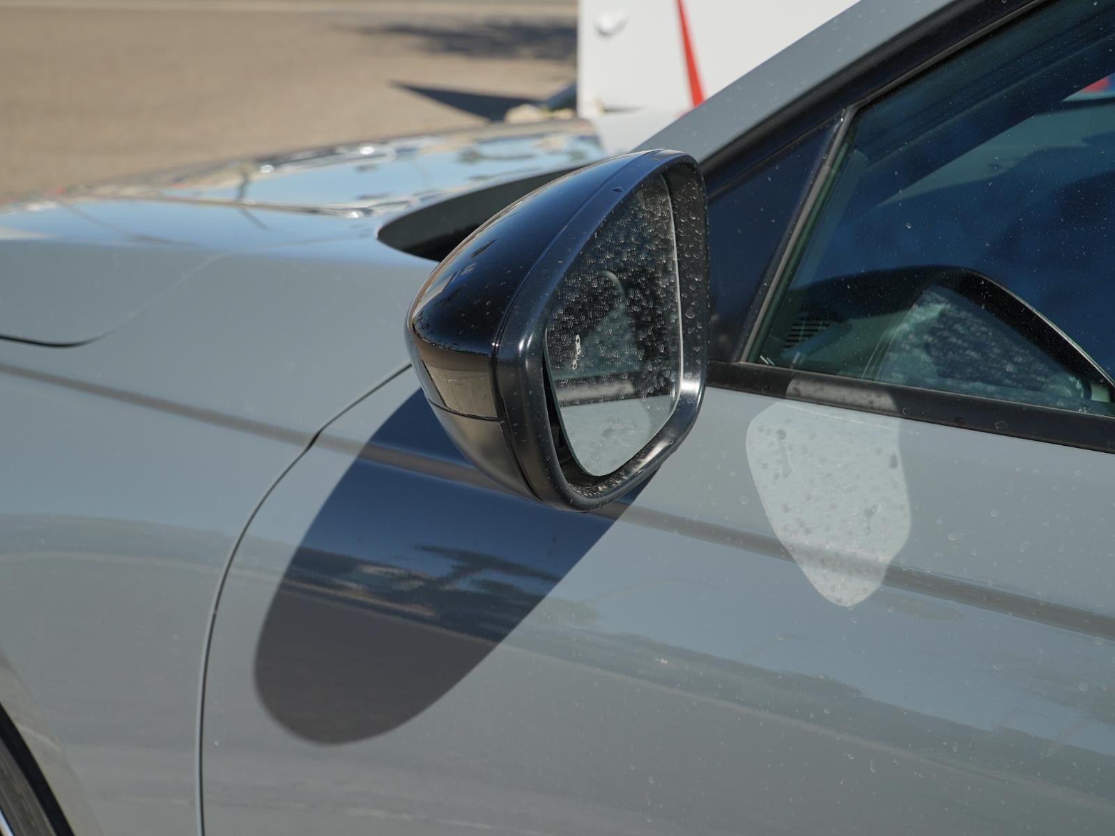 2026 Honda Accord Hybrid Sport Hybrid