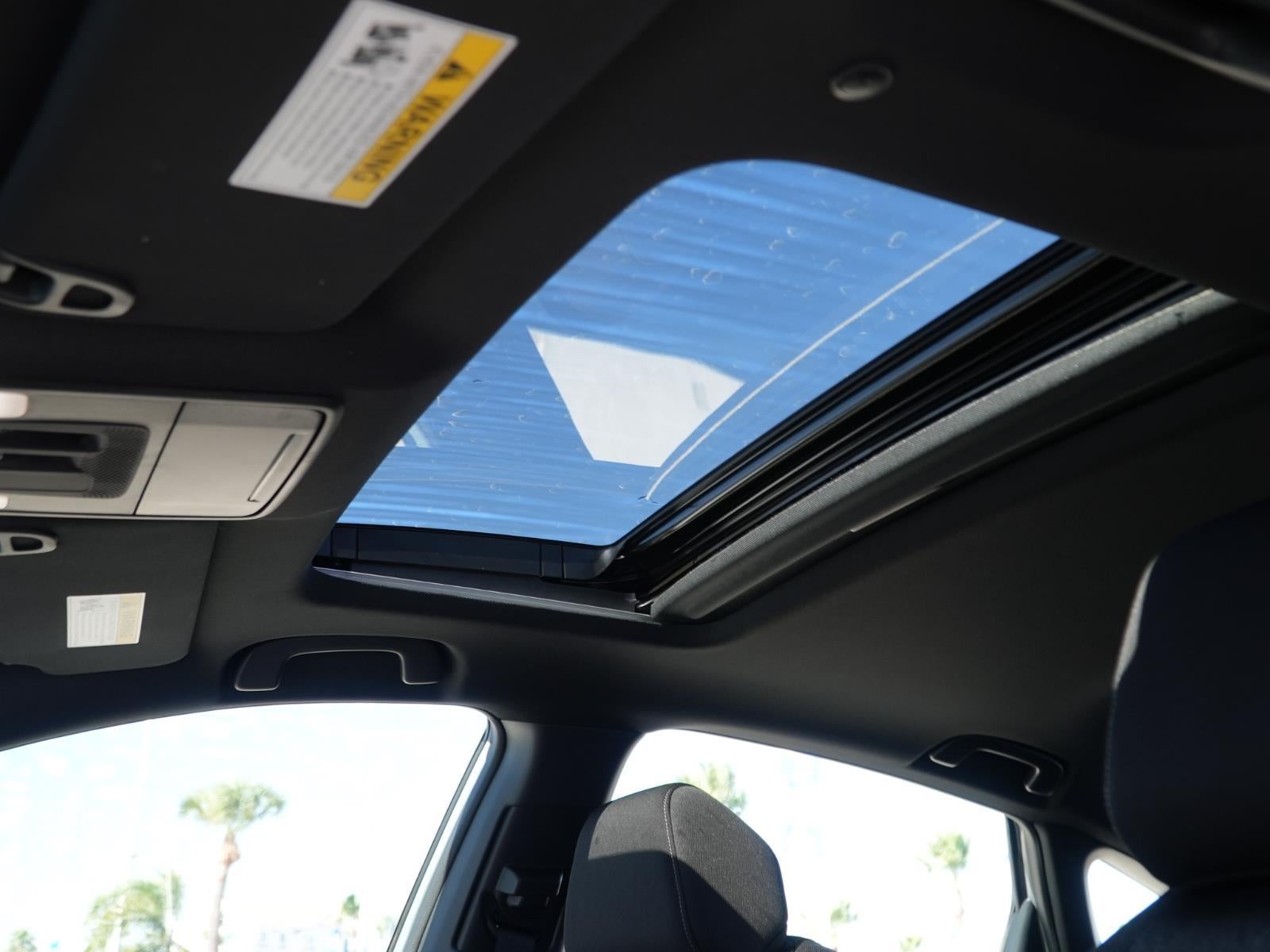 2026 Honda Accord Hybrid Sport Hybrid