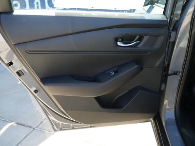 2026 Honda Accord Hybrid Sport Hybrid