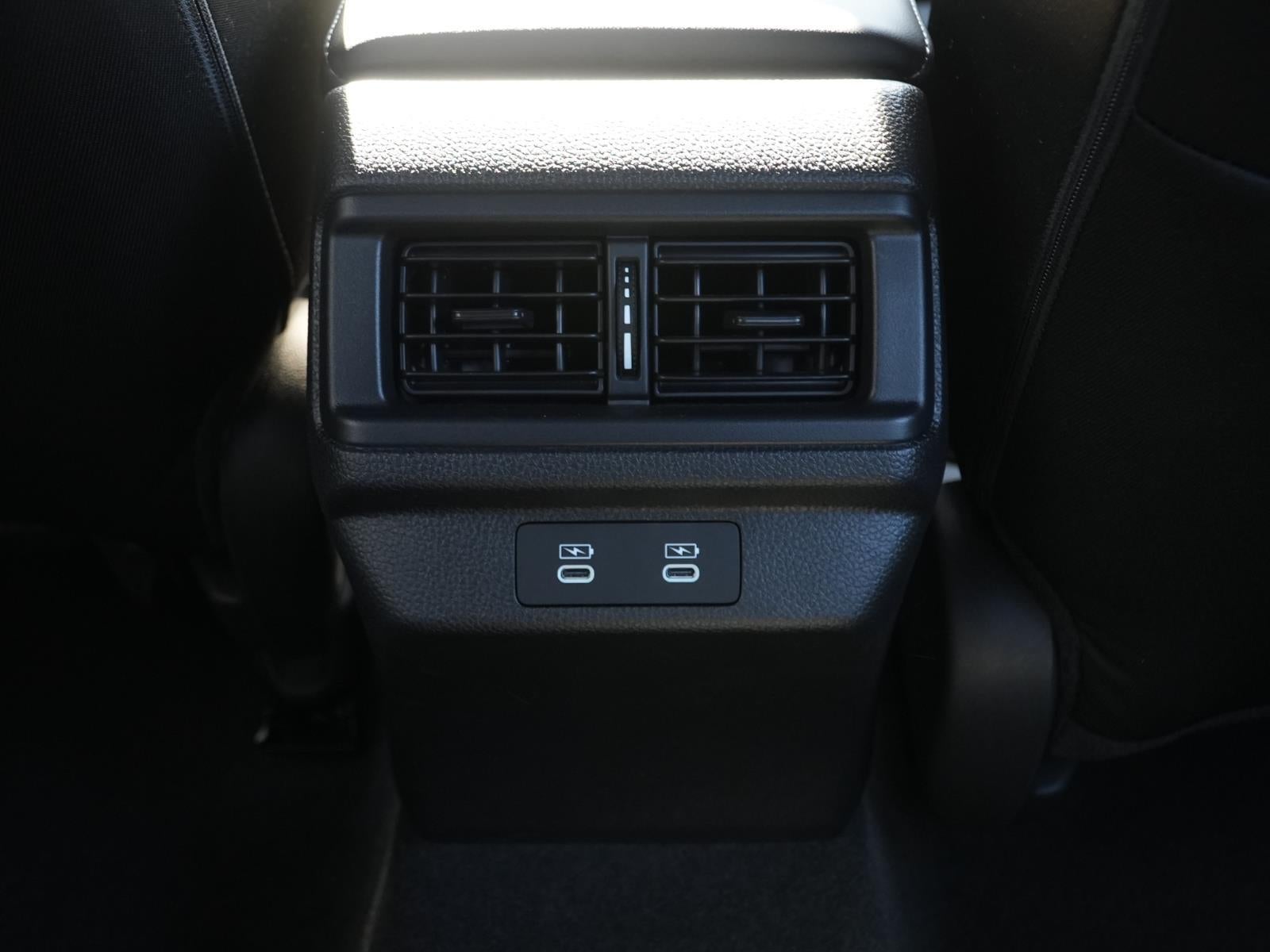 2026 Honda Accord Hybrid Sport Hybrid