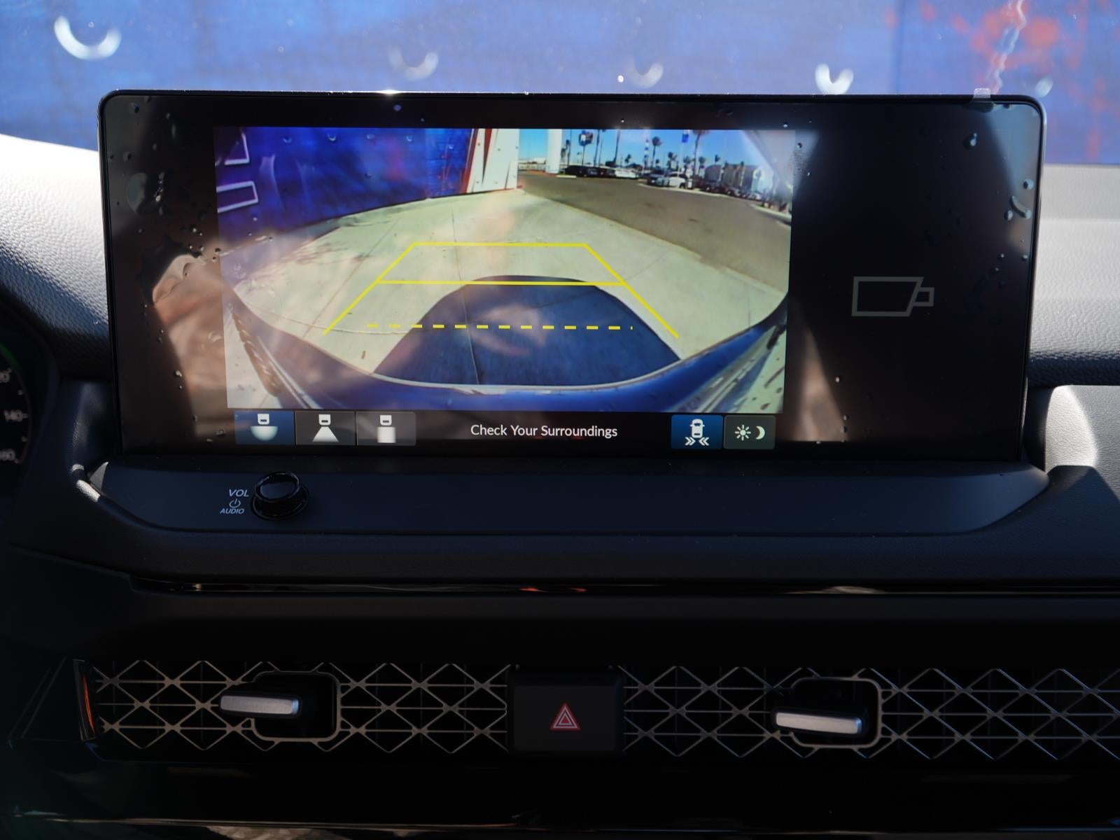 2026 Honda Accord Hybrid Sport Hybrid