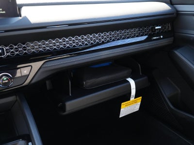 2026 Honda Accord Hybrid Sport Hybrid