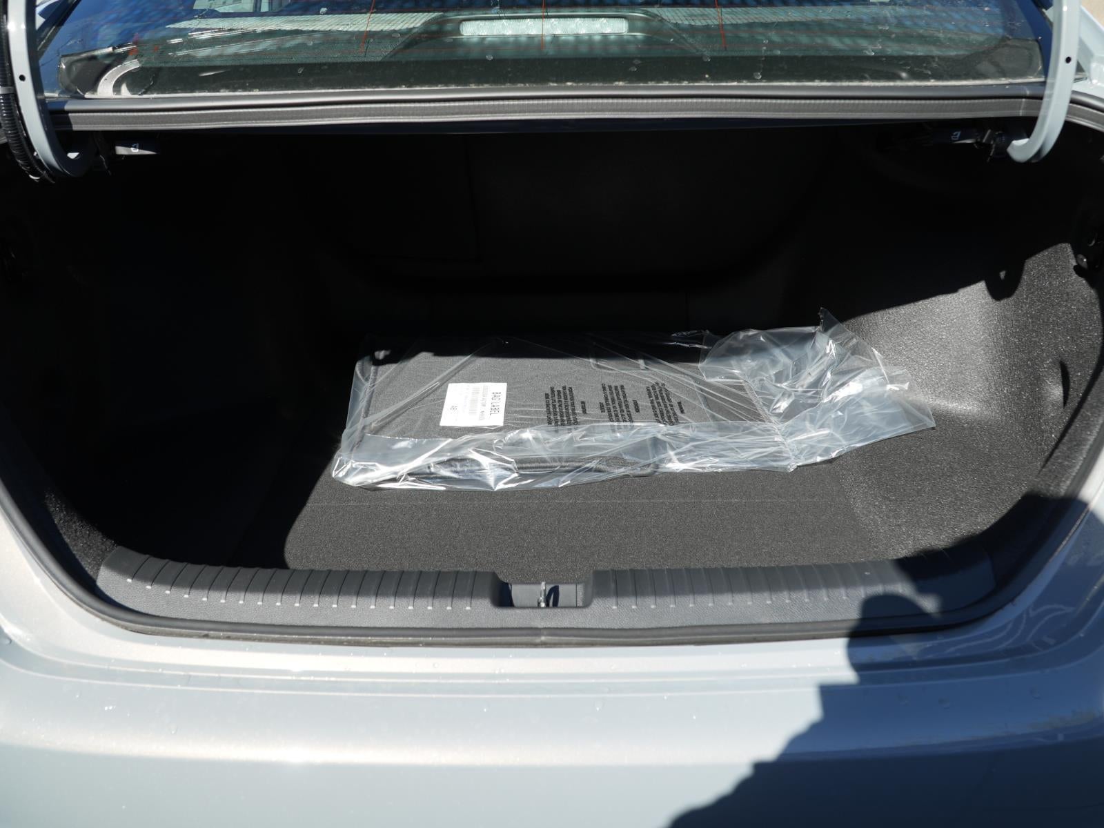 2026 Honda Accord Hybrid Sport Hybrid