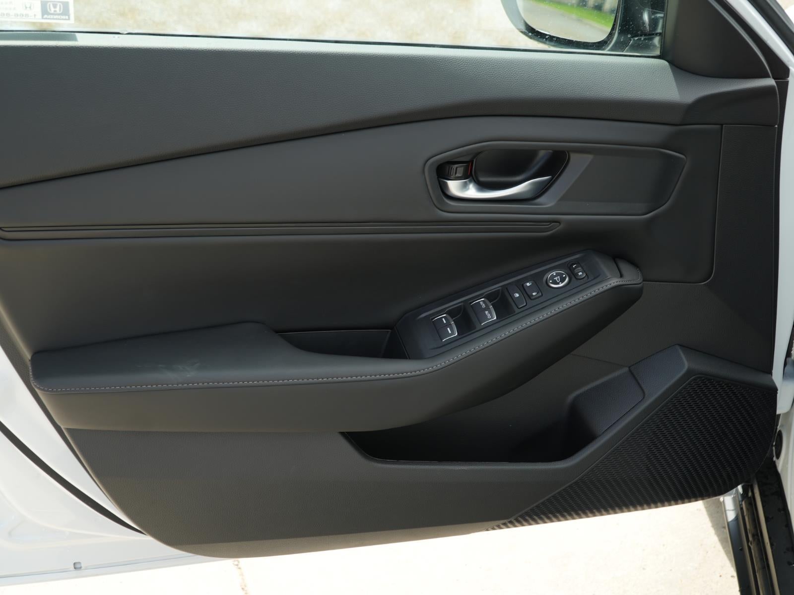 2026 Honda Accord Sedan Sport Hybrid