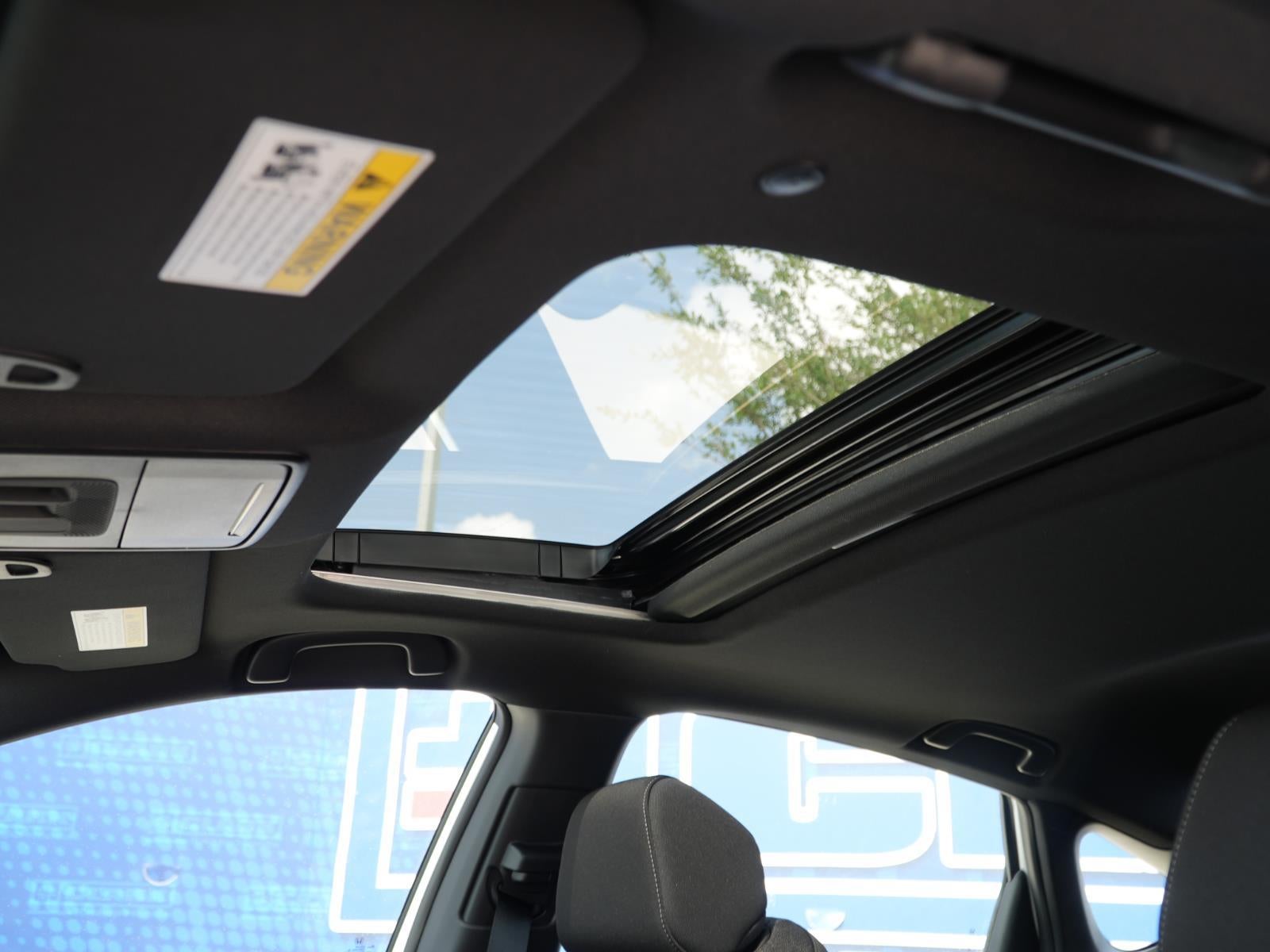 2026 Honda Accord Sedan Sport Hybrid