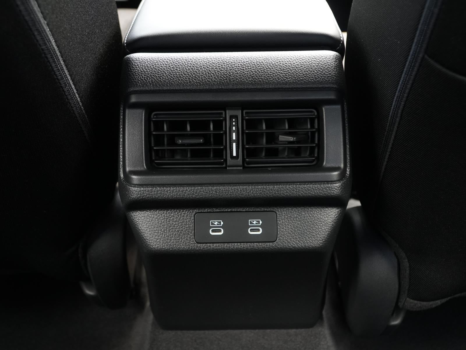 2026 Honda Accord Sedan Sport Hybrid