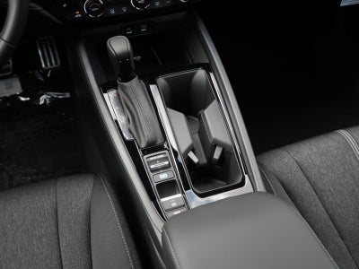 2026 Honda Accord Sedan Sport Hybrid