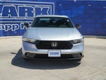 2026 Honda Accord Sedan Sport Hybrid