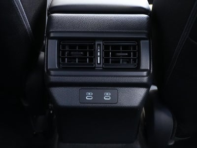 2026 Honda Accord Sedan Sport Hybrid