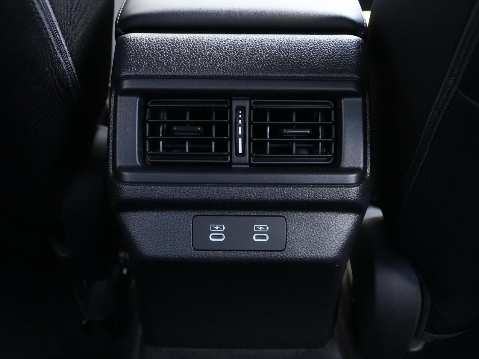 2026 Honda Accord Sedan Sport Hybrid