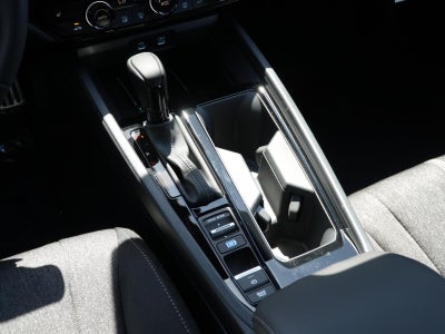 2026 Honda Accord Sedan Sport Hybrid