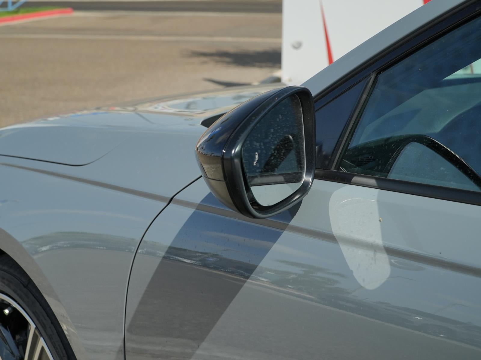 2026 Honda Accord Sedan Sport Hybrid