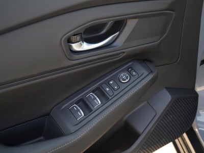 2026 Honda Accord Sedan Sport Hybrid