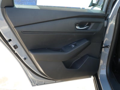 2026 Honda Accord Sedan Sport Hybrid