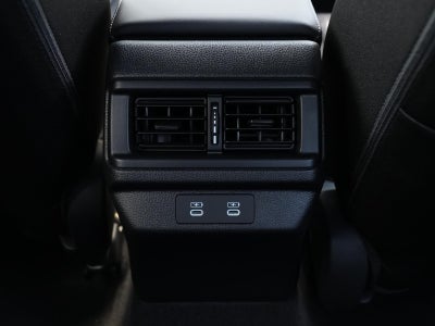 2026 Honda Accord Sedan Sport Hybrid