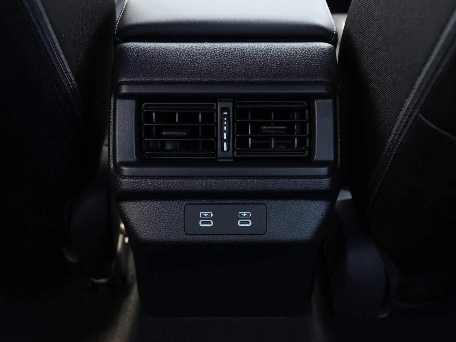 2026 Honda Accord Sedan Sport Hybrid