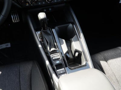 2026 Honda Accord Sedan Sport Hybrid