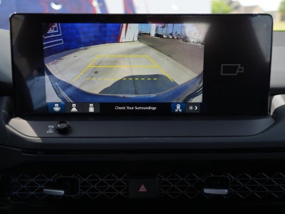 2026 Honda Accord Sedan Sport Hybrid