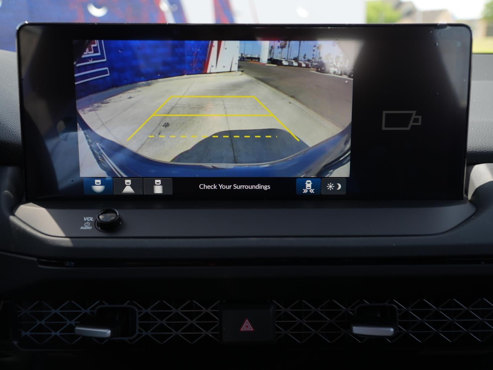 2026 Honda Accord Sedan Sport Hybrid