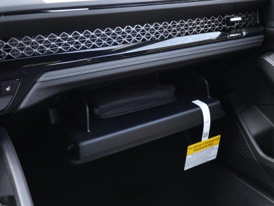 2026 Honda Accord Sedan Sport Hybrid