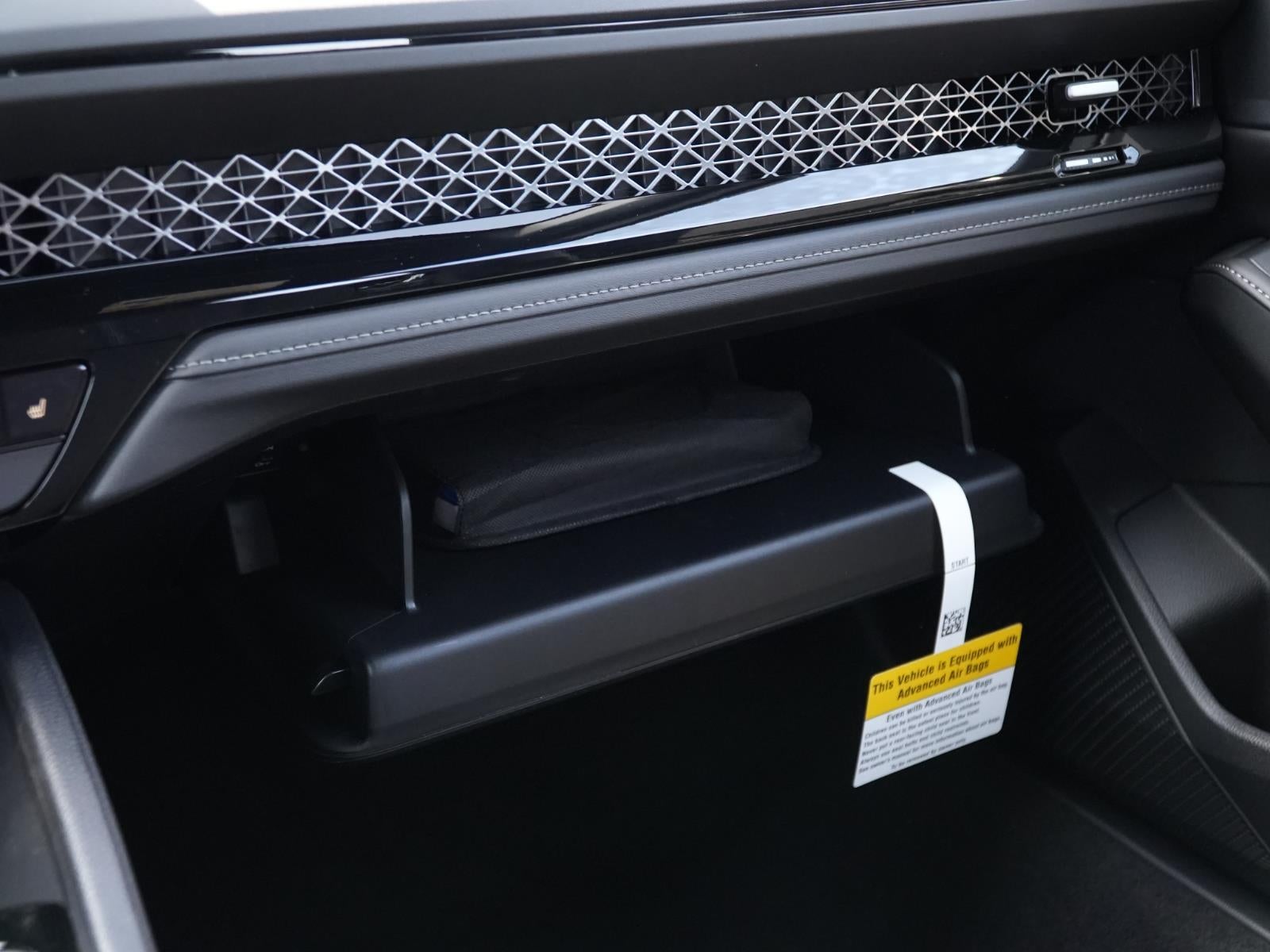 2026 Honda Accord Sedan Sport Hybrid