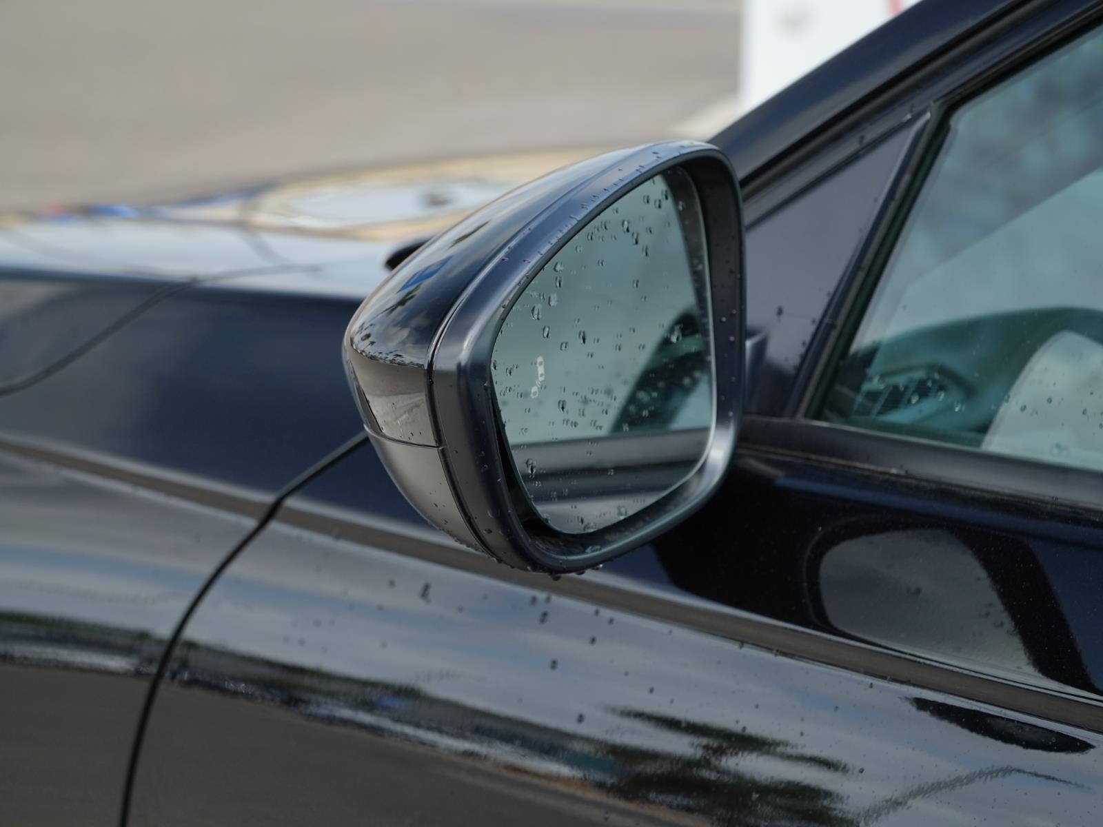 2026 Honda Accord Sedan Sport Hybrid