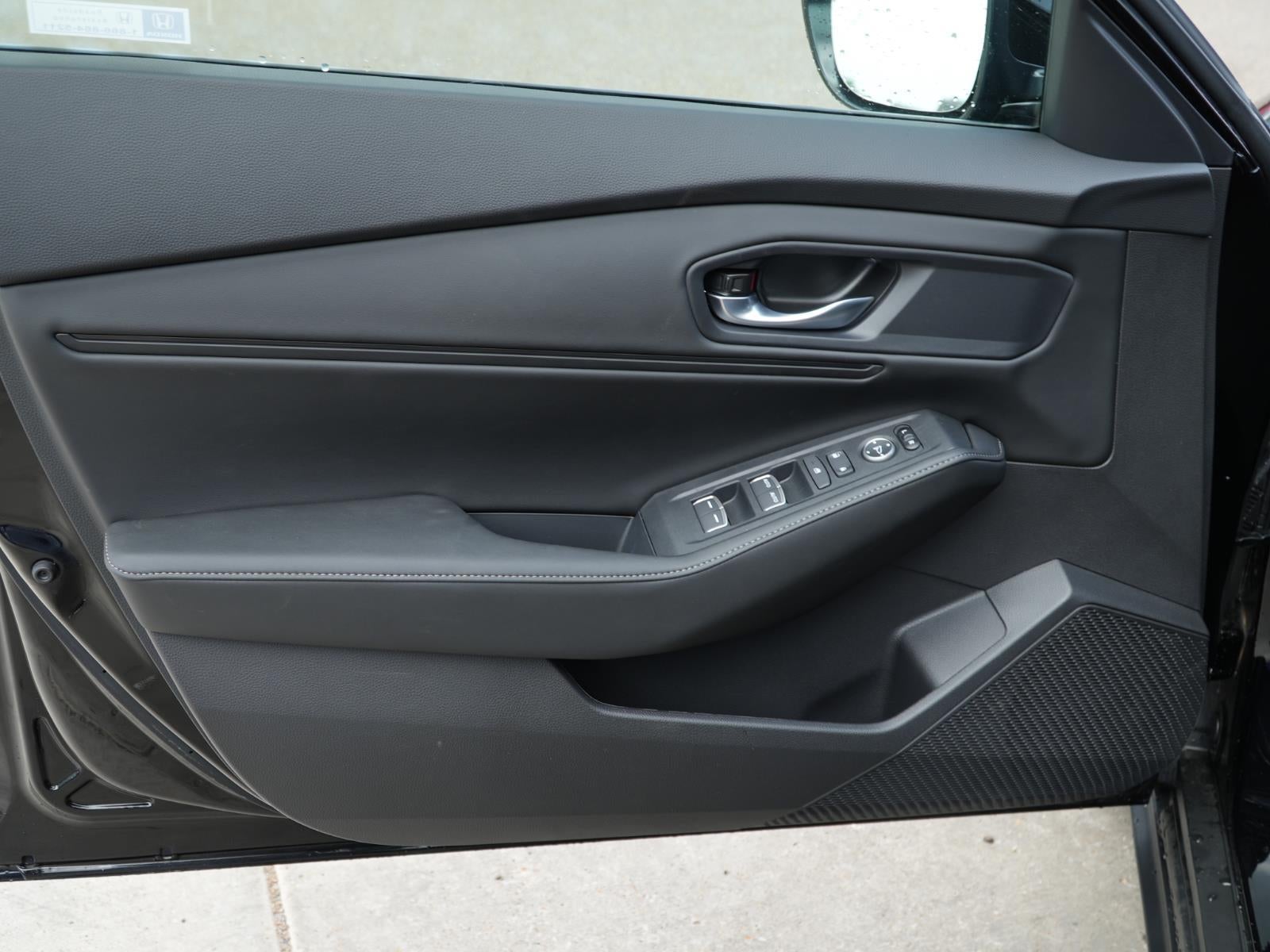 2026 Honda Accord Sedan Sport Hybrid