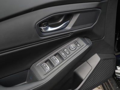 2026 Honda Accord Sedan Sport Hybrid