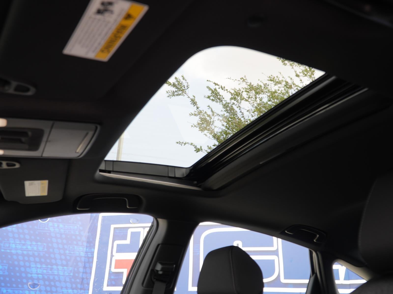 2026 Honda Accord Sedan Sport Hybrid