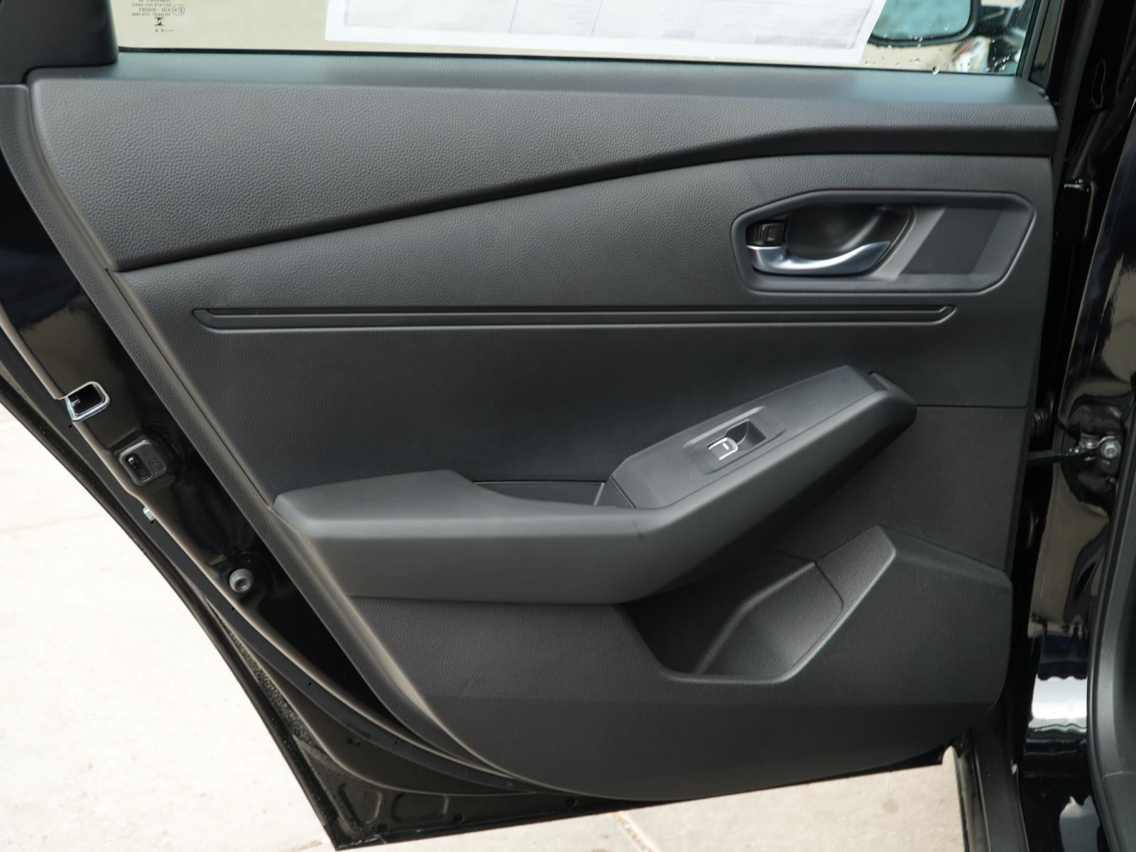 2026 Honda Accord Sedan Sport Hybrid