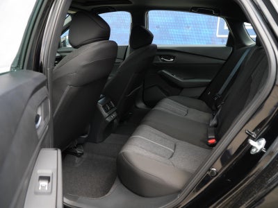 2026 Honda Accord Sedan Sport Hybrid