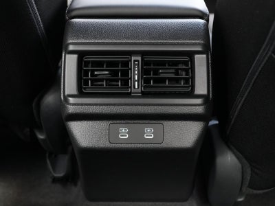 2026 Honda Accord Sedan Sport Hybrid