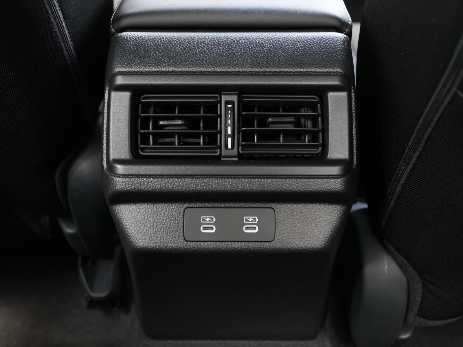 2026 Honda Accord Sedan Sport Hybrid