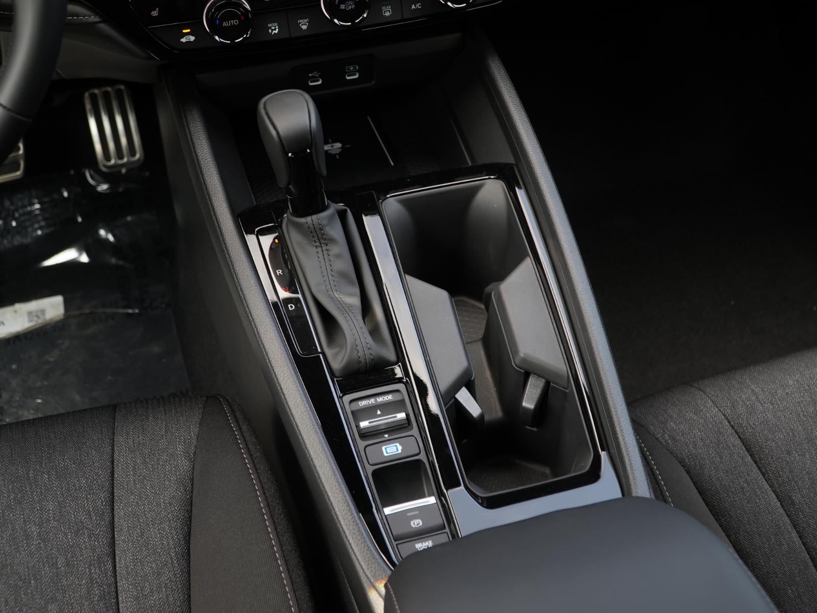 2026 Honda Accord Sedan Sport Hybrid