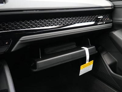 2026 Honda Accord Sedan Sport Hybrid