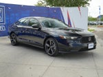 2026 Honda Accord Sedan Sport Hybrid
