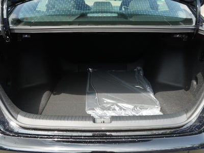 2026 Honda Accord Sedan Sport Hybrid