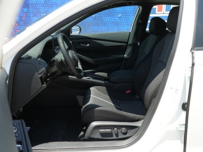 2026 Honda Accord Sport