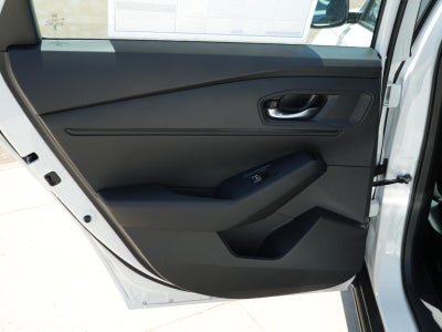 2026 Honda Accord Sport