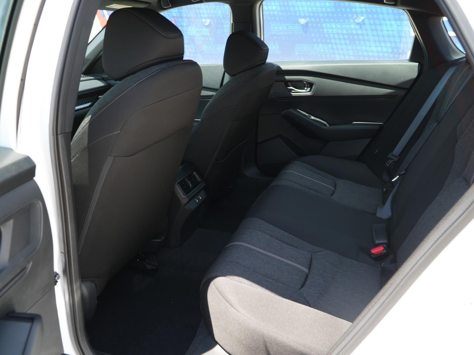 2026 Honda Accord Sport