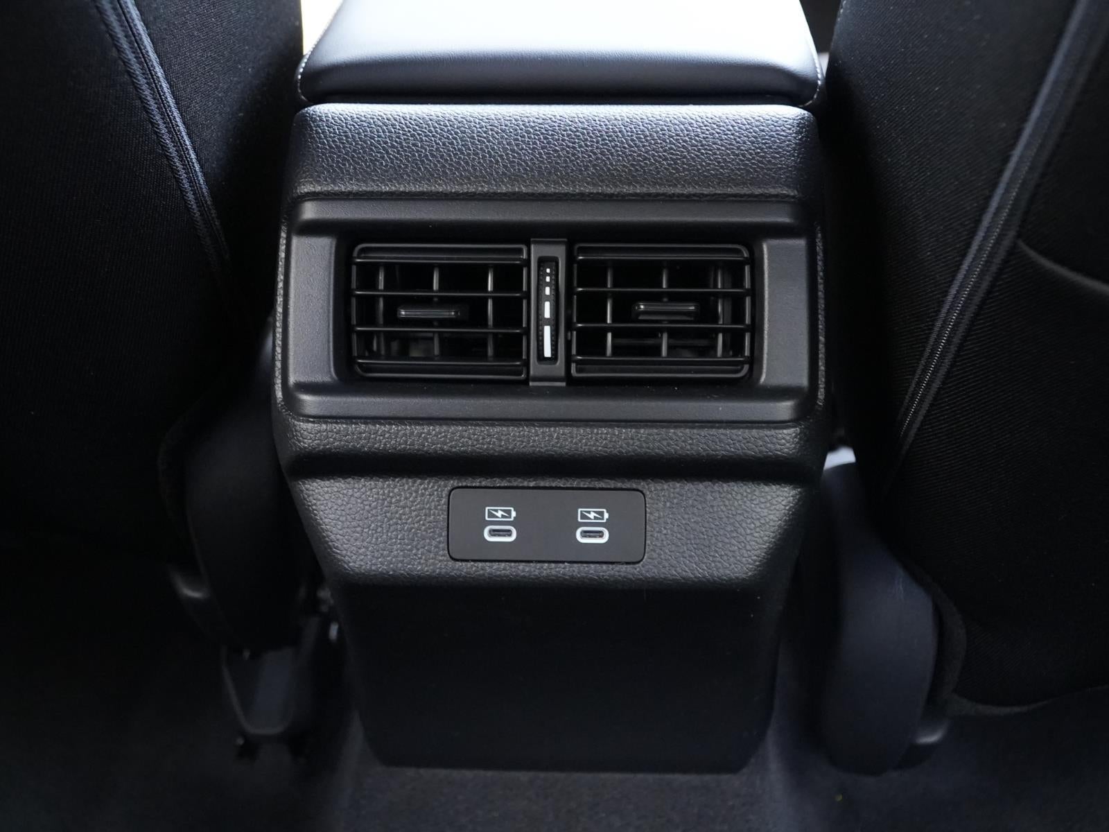 2026 Honda Accord Sport