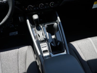 2026 Honda Accord Sport