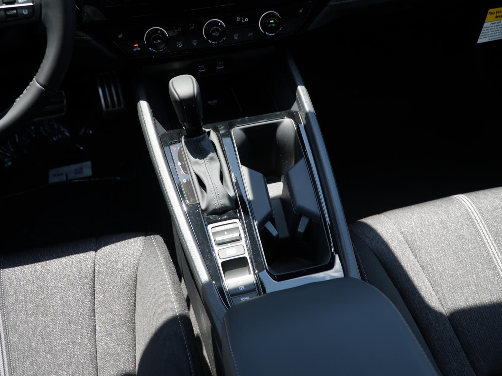 2026 Honda Accord Sport