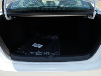 2026 Honda Accord Sport