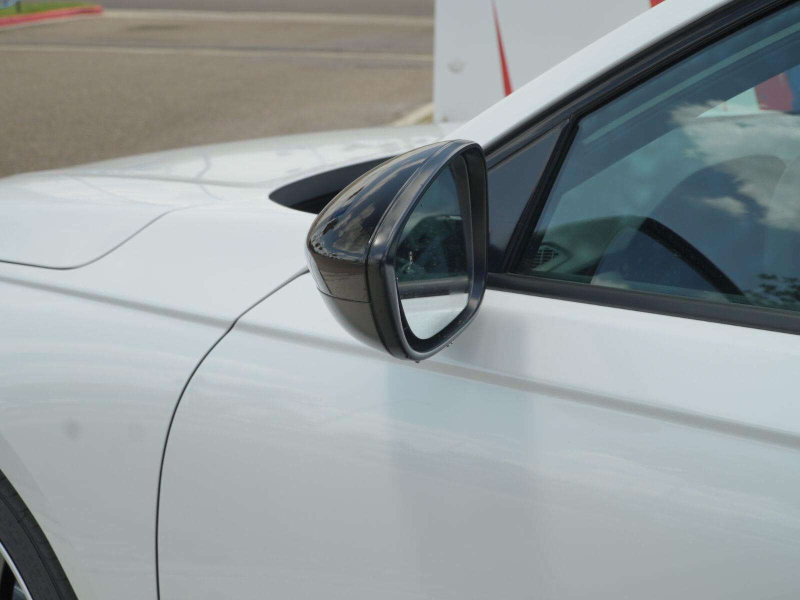 2026 Honda Accord Sport