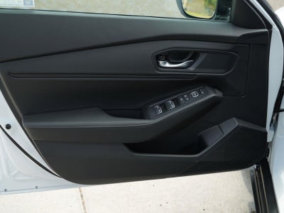 2026 Honda Accord Sport