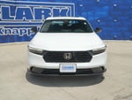 2026 Honda Accord Sport